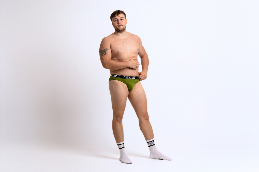 ClassiX Brief - Hunter