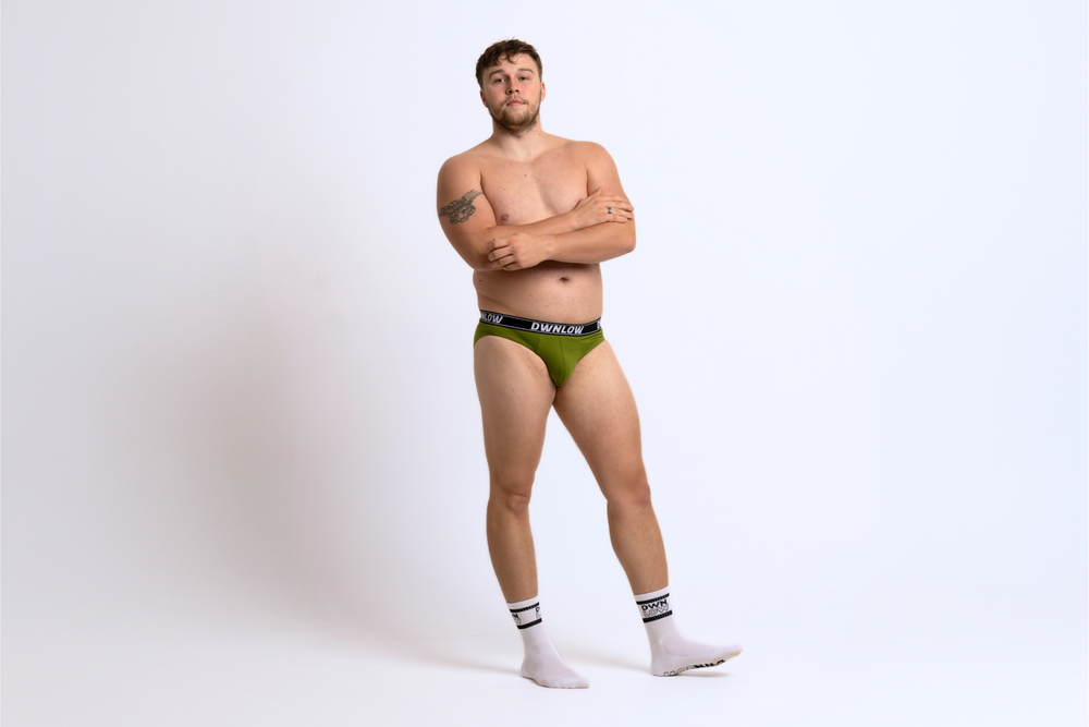 ClassiX Brief - Hunter