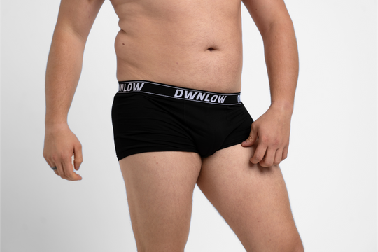 ClassiX Boxer - Onyx