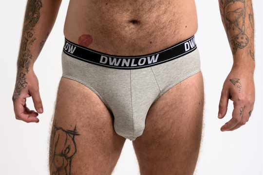 ClassiX Brief - Ash