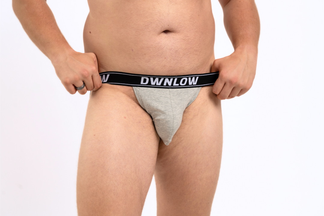 ClassiX Jock - Ash