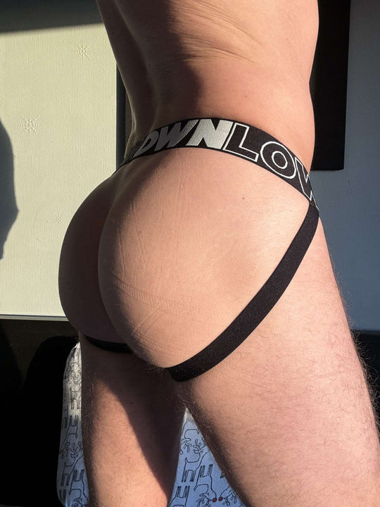 Identity Jockstrap